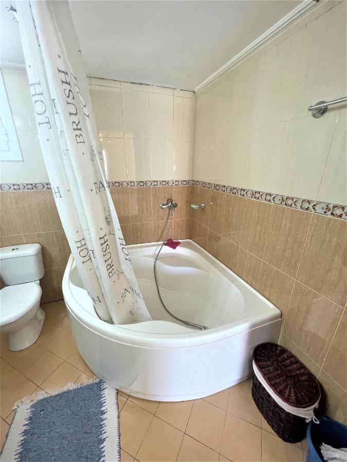 Villa Iremia Family Holidays Vlorë Buitenkant foto