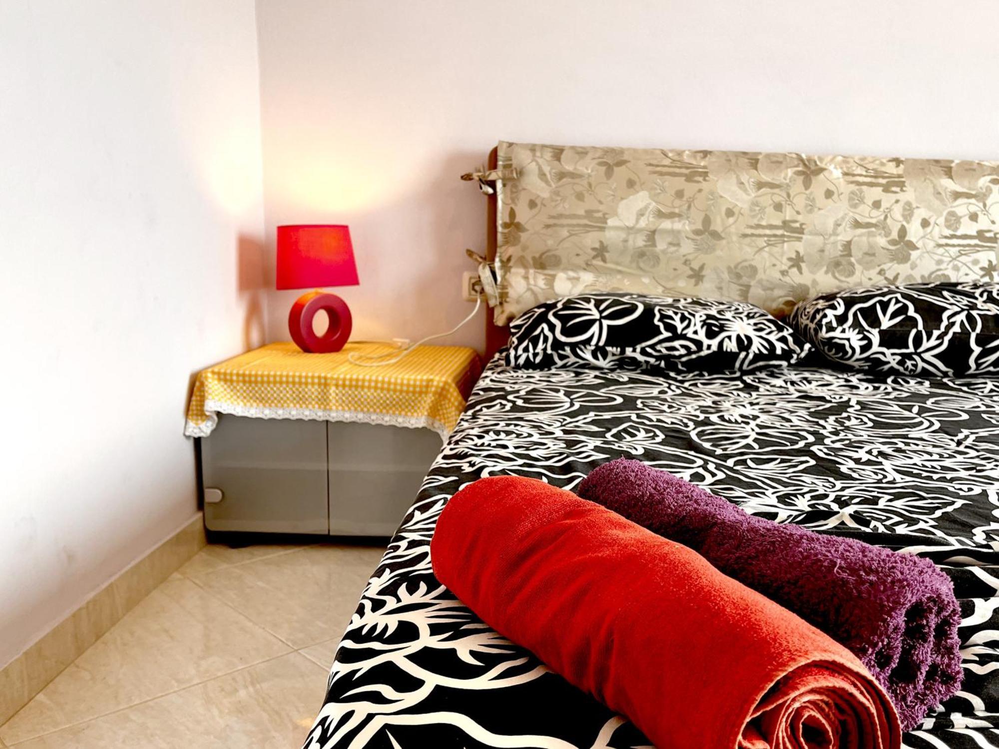 Villa Iremia Family Holidays Vlorë Buitenkant foto